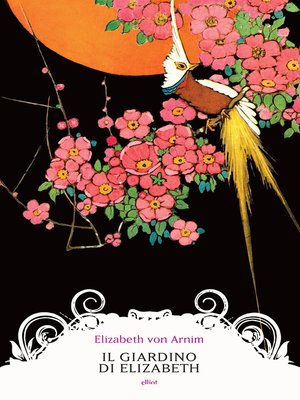cover image of Il giardino di Elisabeth